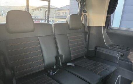 Mitsubishi Delica D:5 I, 2019 год, 2 134 000 рублей, 20 фотография