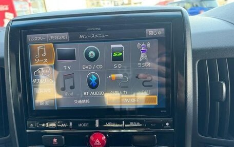 Mitsubishi Delica D:5 I, 2019 год, 2 134 000 рублей, 16 фотография