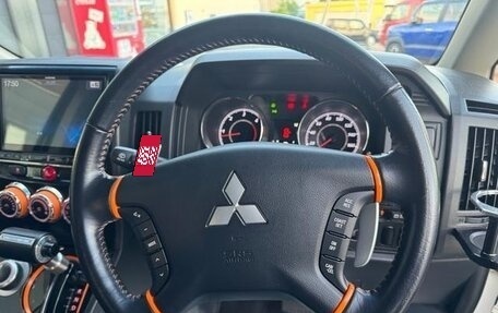 Mitsubishi Delica D:5 I, 2019 год, 2 134 000 рублей, 15 фотография