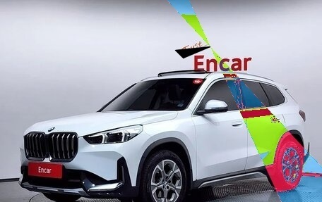 BMW X1, 2024 год, 5 288 861 рублей, 1 фотография