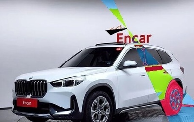 BMW X1, 2024 год, 5 288 861 рублей, 1 фотография