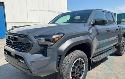 Toyota Tacoma, 2026 год, 10 290 000 рублей, 1 фотография