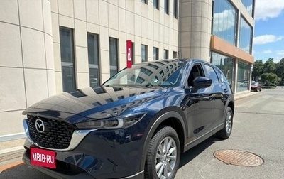Mazda CX-5 II, 2022 год, 2 442 690 рублей, 1 фотография