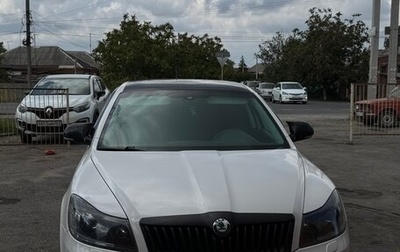 Skoda Octavia, 2010 год, 779 000 рублей, 1 фотография