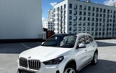 BMW X1, 2024 год, 2 910 000 рублей, 1 фотография