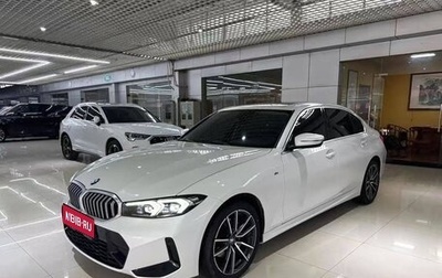 BMW 3 серия, 2023 год, 3 300 000 рублей, 1 фотография