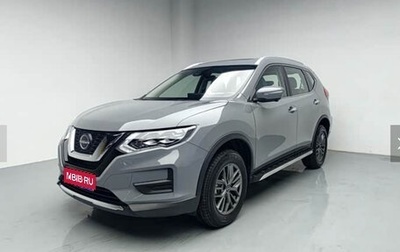 Nissan X-Trail, 2026 год, 2 849 000 рублей, 1 фотография
