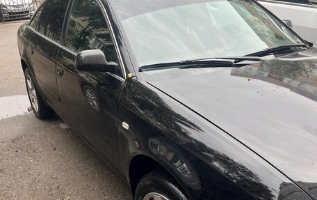 Audi A6, 2000 год, 450 000 рублей, 1 фотография