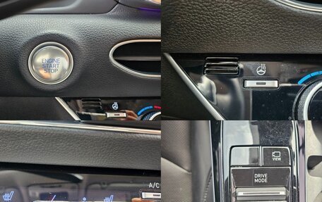 Hyundai Sonata VIII, 2022 год, 1 950 000 рублей, 15 фотография