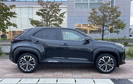 Toyota Yaris Cross, 2022 год, 1 579 300 рублей, 4 фотография