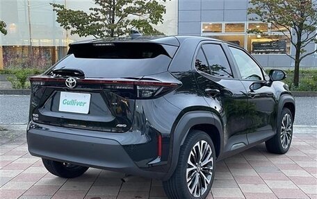Toyota Yaris Cross, 2022 год, 1 579 300 рублей, 5 фотография