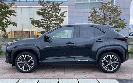 Toyota Yaris Cross, 2022 год, 1 579 300 рублей, 8 фотография