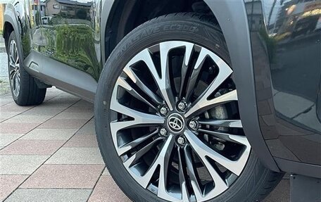 Toyota Yaris Cross, 2022 год, 1 579 300 рублей, 3 фотография