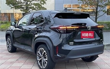 Toyota Yaris Cross, 2022 год, 1 579 300 рублей, 7 фотография