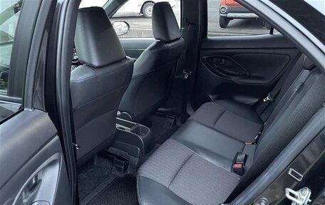 Toyota Yaris Cross, 2022 год, 1 579 300 рублей, 19 фотография