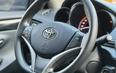 Toyota Yaris XP150 рестайлинг, 2023 год, 1 250 275 рублей, 3 фотография