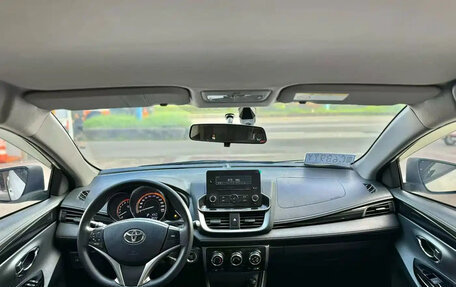 Toyota Yaris XP150 рестайлинг, 2023 год, 1 250 275 рублей, 7 фотография