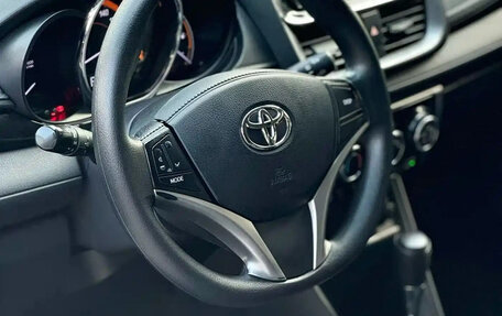 Toyota Yaris XP150 рестайлинг, 2023 год, 1 250 275 рублей, 5 фотография