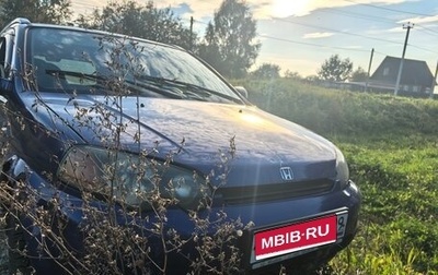 Honda HR-V I, 2000 год, 150 000 рублей, 1 фотография