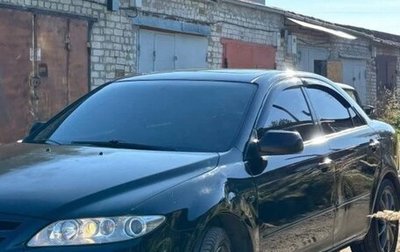 Mazda 6, 2006 год, 160 000 рублей, 1 фотография
