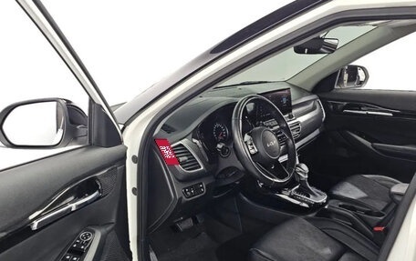 KIA Seltos I, 2022 год, 1 657 000 рублей, 6 фотография