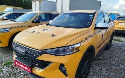 Haval F7 I, 2024 год, 1 400 000 рублей, 1 фотография