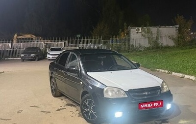 Chevrolet Lacetti, 2007 год, 120 000 рублей, 1 фотография