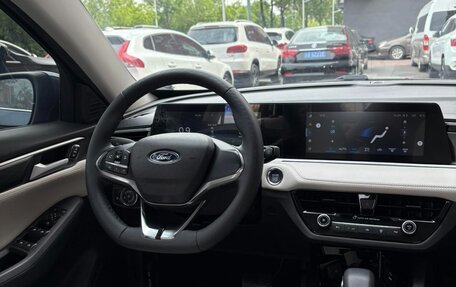 Ford Escort, 2022 год, 999 000 рублей, 7 фотография