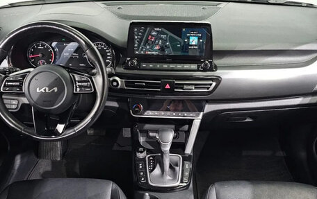 KIA Seltos I, 2022 год, 1 657 000 рублей, 11 фотография
