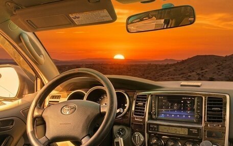 Toyota 4Runner IV, 2009 год, 2 500 000 рублей, 8 фотография