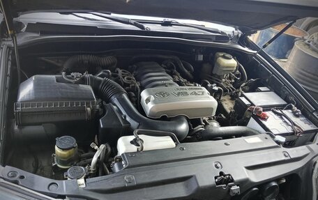 Toyota 4Runner IV, 2009 год, 2 500 000 рублей, 10 фотография