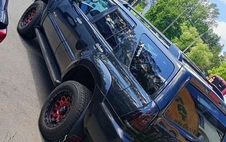 Toyota 4Runner IV, 2009 год, 2 500 000 рублей, 11 фотография