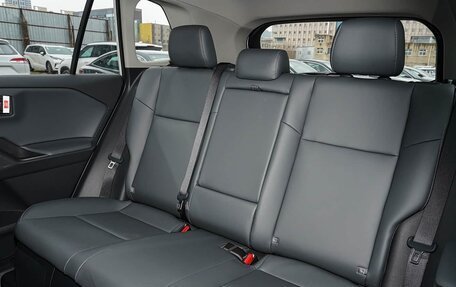 Toyota RAV4, 2026 год, 4 000 000 рублей, 5 фотография