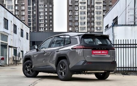 Toyota RAV4, 2026 год, 4 000 000 рублей, 2 фотография