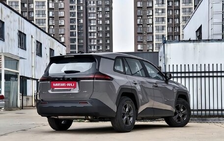 Toyota RAV4, 2026 год, 4 000 000 рублей, 3 фотография