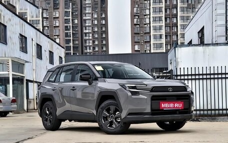 Toyota RAV4, 2026 год, 4 000 000 рублей, 4 фотография