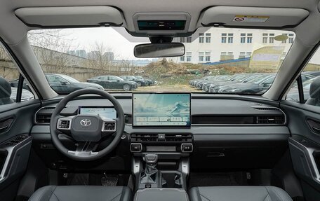 Toyota RAV4, 2026 год, 4 000 000 рублей, 6 фотография