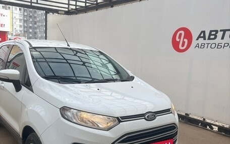 Ford EcoSport, 2015 год, 850 000 рублей, 3 фотография