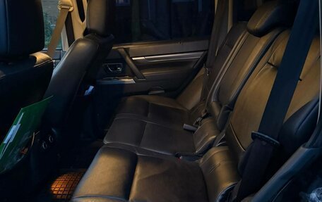 Mitsubishi Pajero IV, 2013 год, 1 470 000 рублей, 9 фотография
