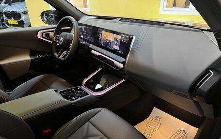BMW X3, 2026 год, 7 399 000 рублей, 11 фотография