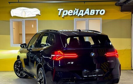 BMW X3, 2026 год, 7 399 000 рублей, 5 фотография