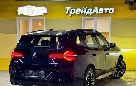 BMW X3, 2026 год, 7 399 000 рублей, 7 фотография