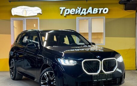BMW X3, 2026 год, 7 399 000 рублей, 3 фотография