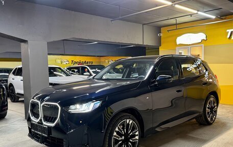 BMW X3, 2026 год, 7 399 000 рублей, 4 фотография
