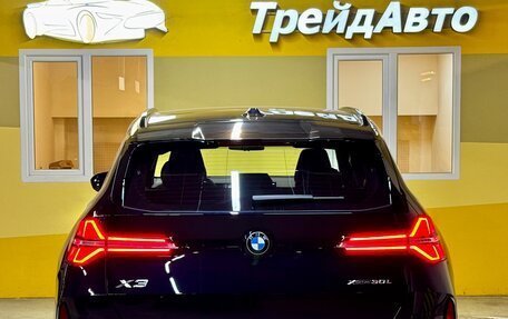 BMW X3, 2026 год, 7 399 000 рублей, 6 фотография