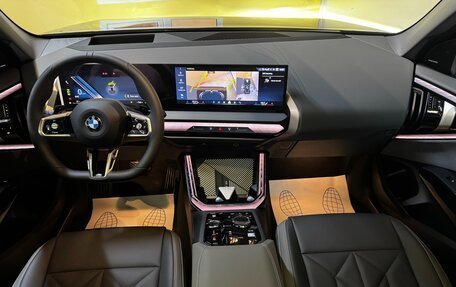 BMW X3, 2026 год, 7 399 000 рублей, 9 фотография