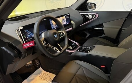 BMW X3, 2026 год, 7 399 000 рублей, 8 фотография