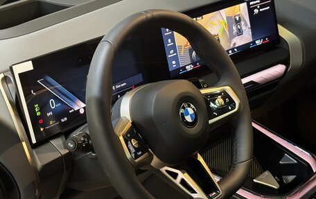 BMW X3, 2026 год, 7 399 000 рублей, 10 фотография
