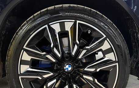 BMW X3, 2026 год, 7 399 000 рублей, 23 фотография