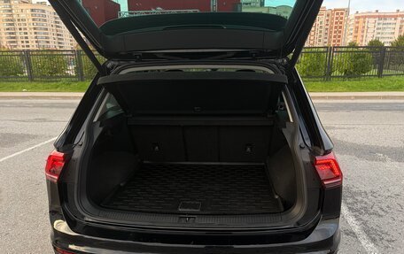 Volkswagen Tiguan II, 2019 год, 2 430 000 рублей, 9 фотография